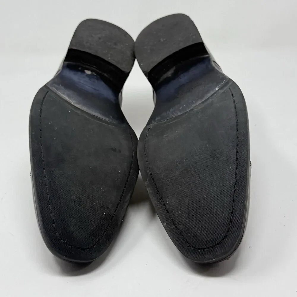 To Boot shoes are